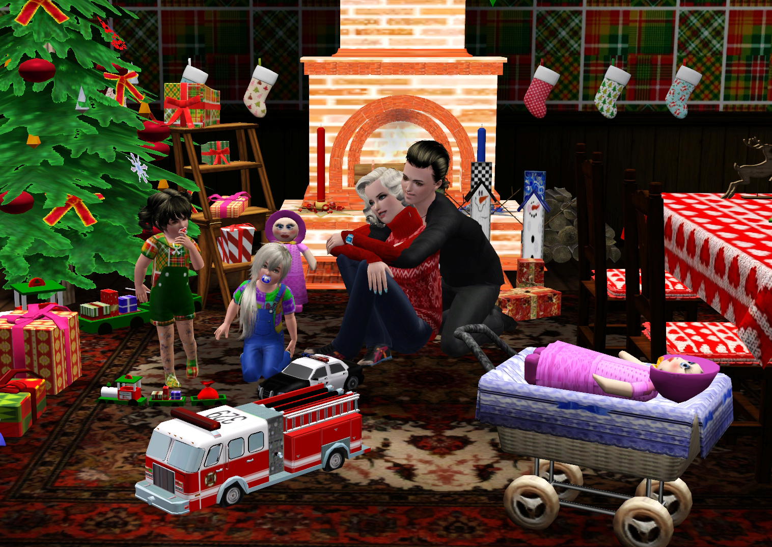 my sims 3 blog christmas set by ladesire 40 meshes my sims 3 blog christmas set by ladesire 40 meshes
