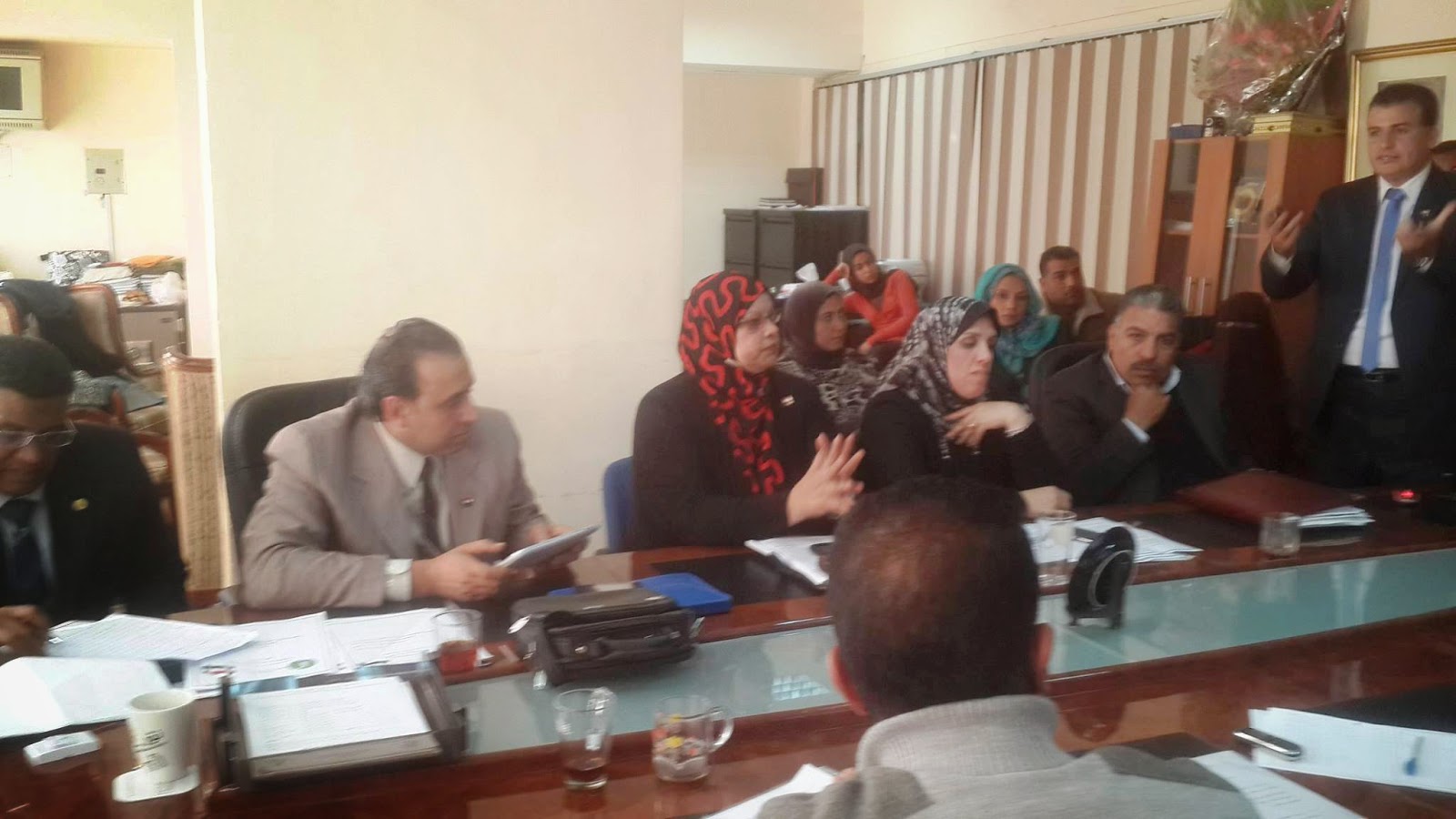 فاطمة تبارك ,@فاطمة تبارك ,#فاطمة تبارك ##فاطمة تبارك تشارك فى لقاء معلمى التعليم الفنى بمعالى نائب الوزير للتعليم الفنى الدكتور محمد يوسف فاطمة تبارك ,@فاطمة تبارك ,#فاطمة تبارك ##فاطمة تبارك تشارك فى لقاء معلمى التعليم الفنى بمعالى نائب الوزير للتعليم الفنى الدكتور محمد يوسف