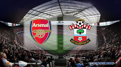 Live Streaming Southampton vs Arsenal 3 February 2016