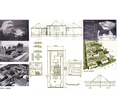 1925-1950 Proyectos Serie Diatom.