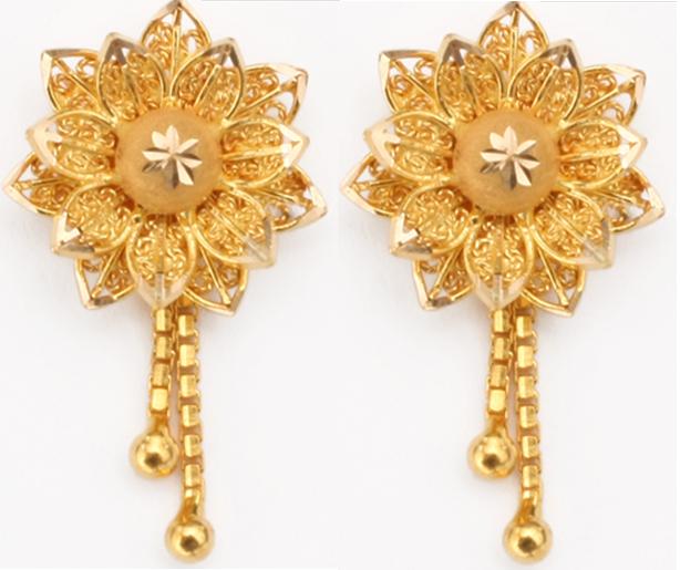 Gold Design Jewellery