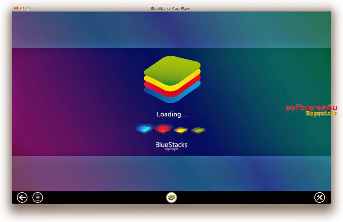 will bluestacks for pc save your progress