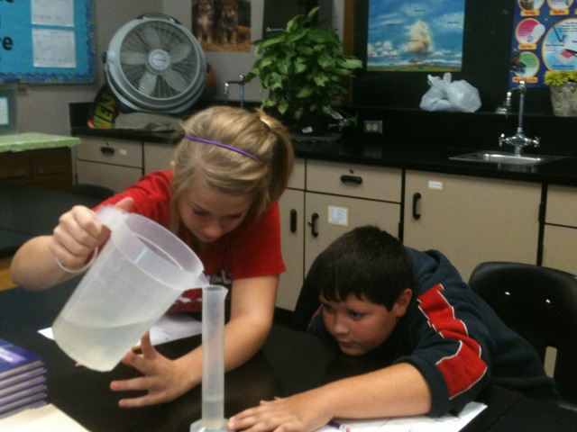 Mrs. Willyerd's Virtual Classroom: September 2011