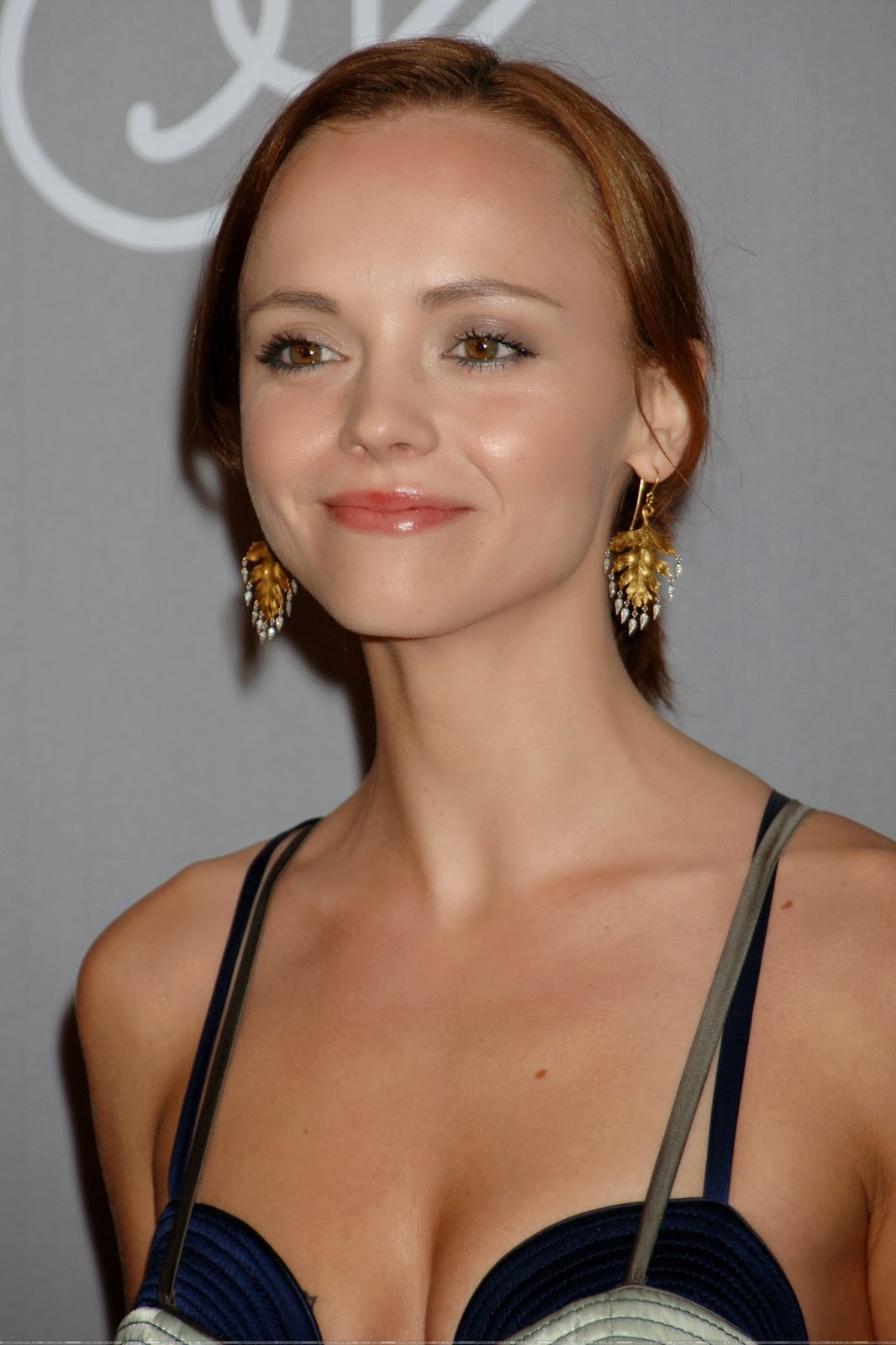 FAMOSAS: Christina Ricci Christina Ricci