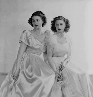 SELDA's ROYAL: PRENSES MARGARET - PRINCESS MARGARET