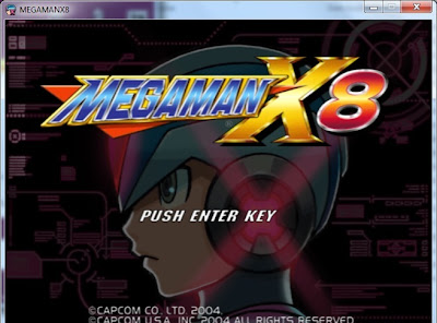 Download Rockman X8 Full Crack Mfrmls