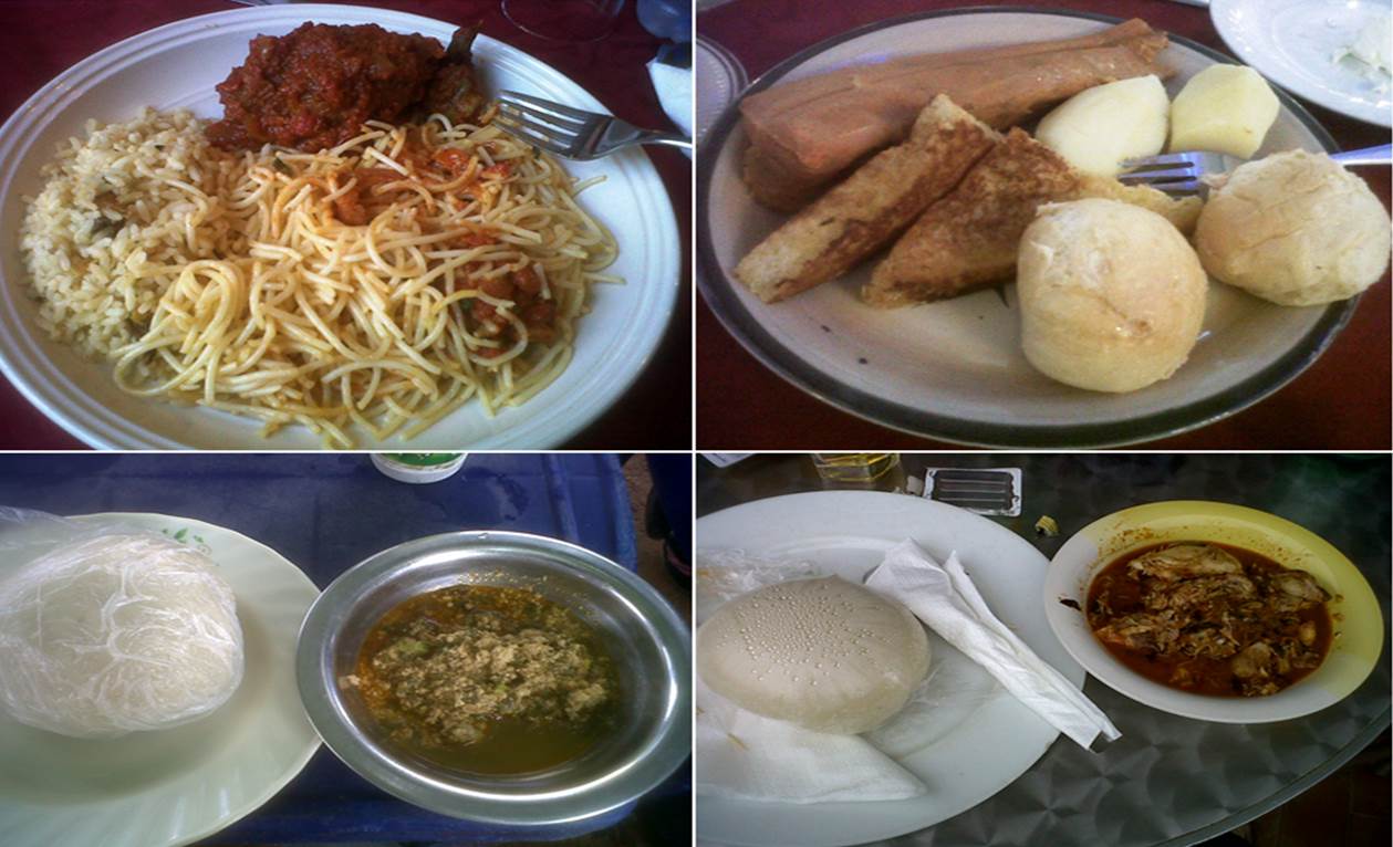 to SIDANALYSIS Abuja FCT, Nigeria First Impressions