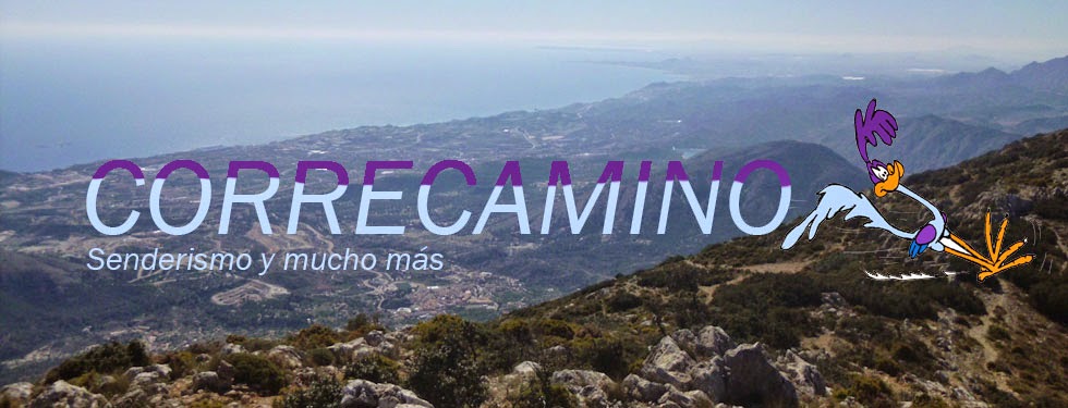 Correcaminos - Senderismo y actividades en Alicante