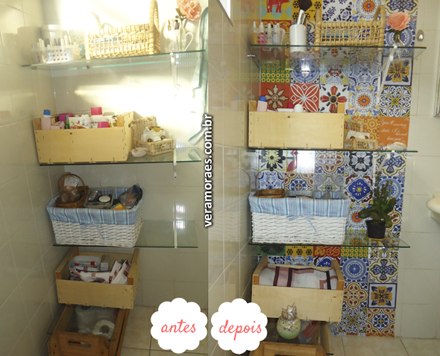 blog Vera Moraes Decoração Adesivos Azulejos Papelaria Personalizada -> Decoracao Azuleijo Banheiro blog Vera Moraes Decoração Adesivos Azulejos Papelaria Personalizada -> Decoracao Azuleijo Banheiro