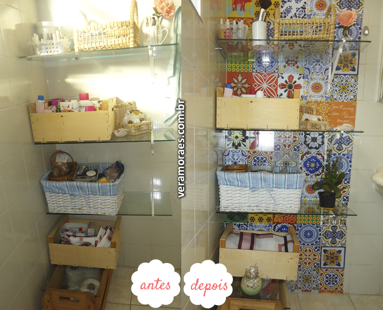blog Vera Moraes Decoração Adesivos Azulejos Papelaria Personalizada -> Decoracao De Banheiro Com Azulejos Antigos blog Vera Moraes Decoração Adesivos Azulejos Papelaria Personalizada -> Decoracao De Banheiro Com Azulejos Antigos