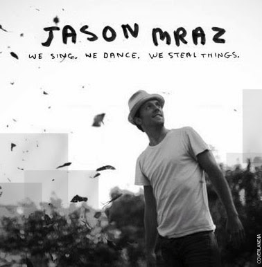 Download + Lirik  Jason Mraz – I’m Yours