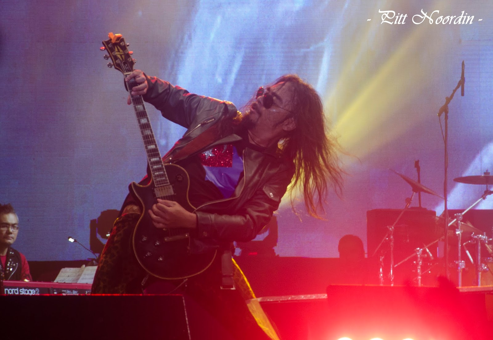 MetalReignSupreme WINGS KONSERT WINGS 30 TAHUN BACK TO 80'S