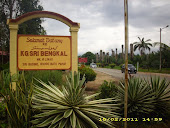 Kg. Sri Bengkal