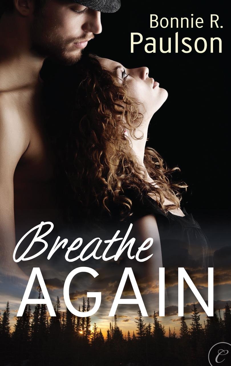 Breathe Again Cover