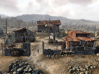 fallout game settlements