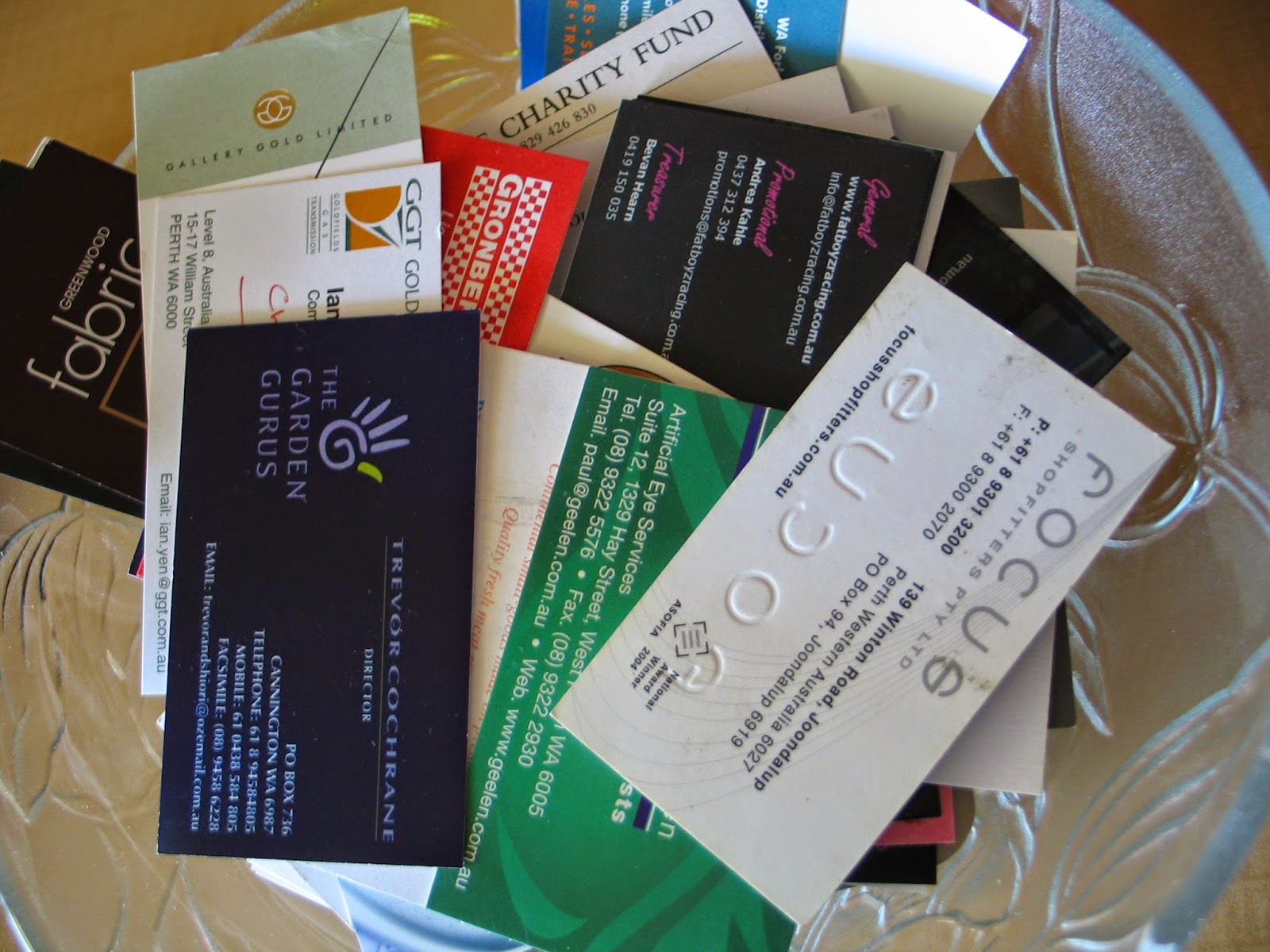 Come avere dei biglietti da visita gratis e professionali meetingraphics