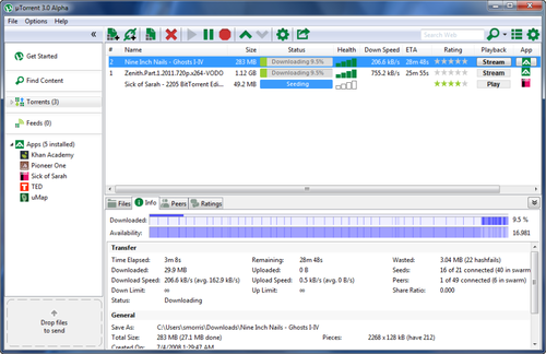 utorrent safe utorrent safe