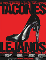 descargar JTacones Lejanos gratis, Tacones Lejanos online