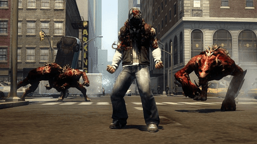 Game Prototype 1 PC Full Version Gratis 1