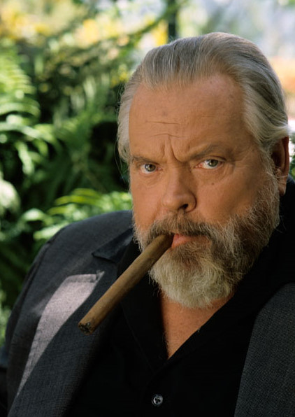 オーソン・ウェルズカレンダー