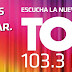 Canción del Comercial de Radio Top FM