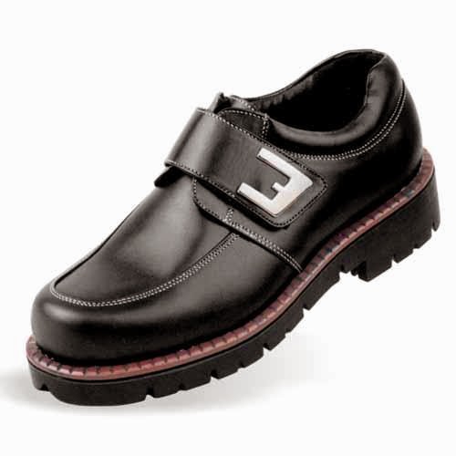 Sepatu Pantofel Pria Branded - Sepatu Pantofel Pria