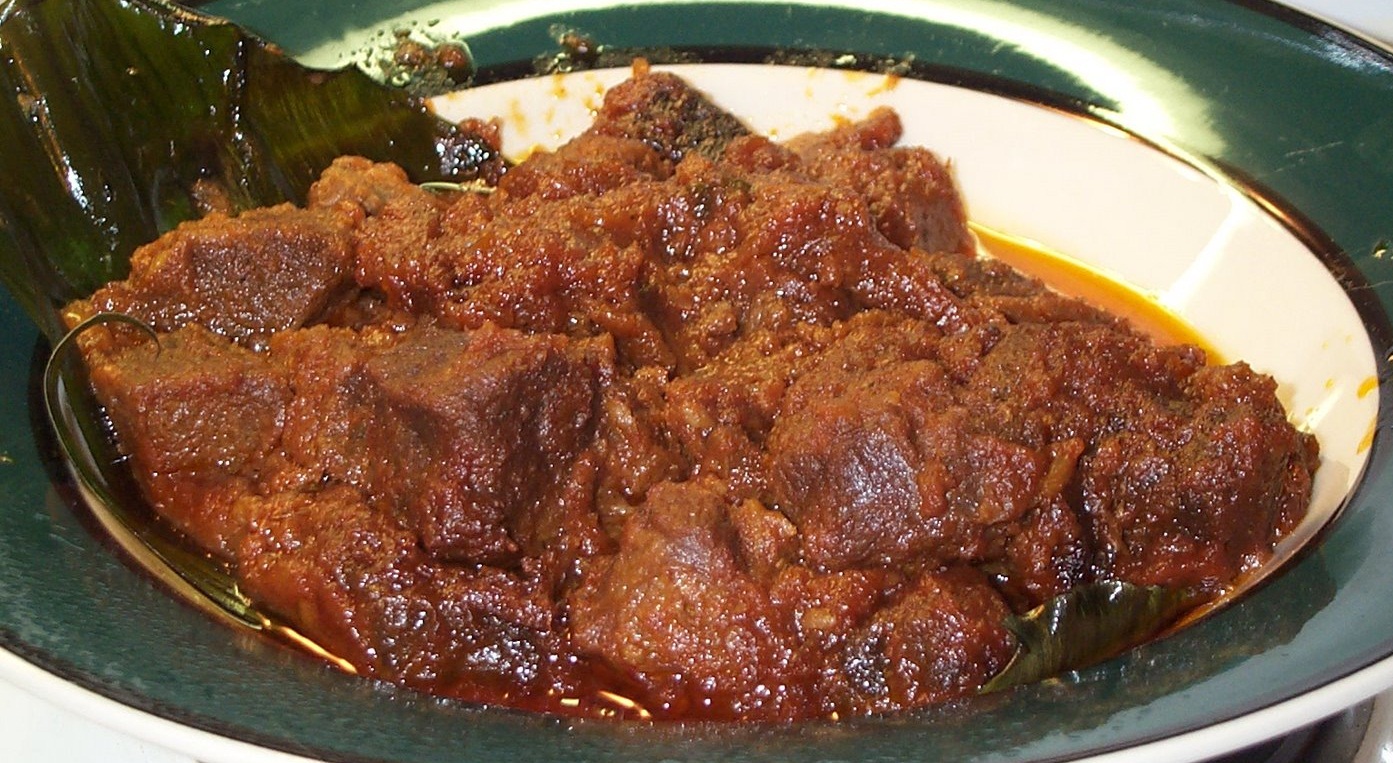Resep Dan Cara Membuat Daging Rendang Padang Empuk Asli Resep Dan Cara Membuat Daging Rendang Padang Empuk Asli