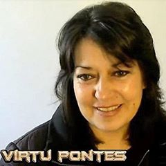 The research of Virtu Pontes Sánchez