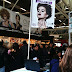 Trendynail blogger ufficiale per CND al Cosmoprof 2013