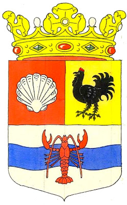 Blason abandonné Benedendinkel_wat_NL