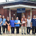 Misi Penginjilan SIB Poring ke SIB Sumbilingon, Kawasan Malinsou, Ranau. 
