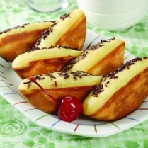 Resep Dan Cara Membuat Kue Pukis Enak Lezat | Resep Masakan