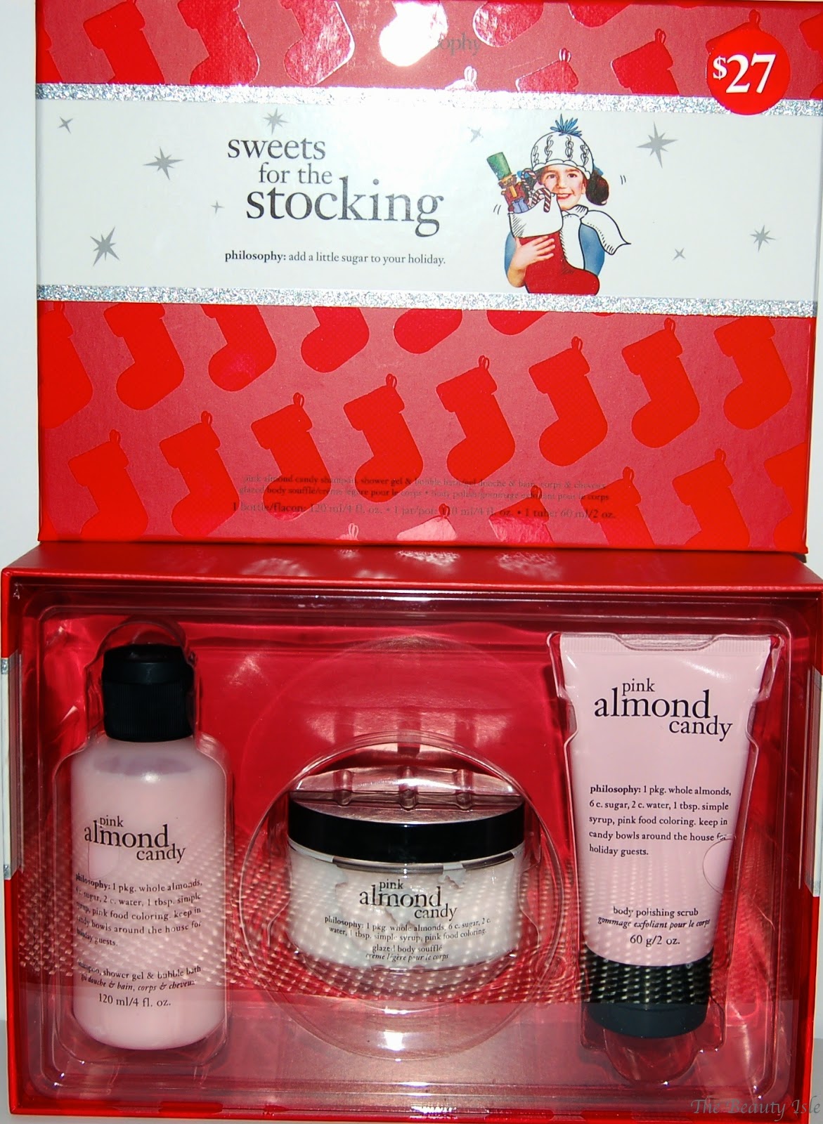 Sephora & Ulta Haul Soap & Glory, Kenra, Philosophy The Beauty Isle