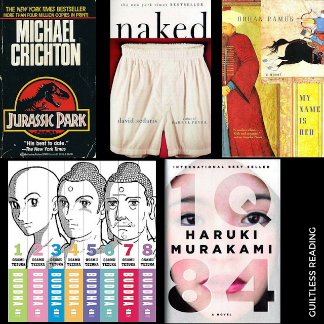 TED Talks Every Book Blogger Should Watch Chip Kidd on why Designing