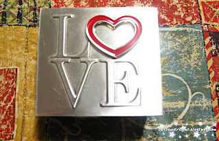 love jewelry box love jewelry box, birthday gift, jewelry, jewelry box,necklace