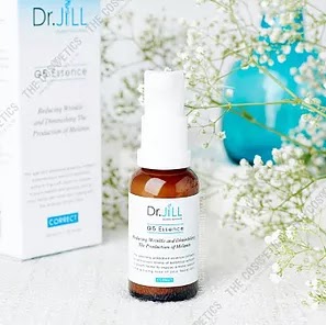 4.Dr.Jill Doctor Solutions G5 Essence