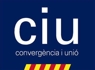 Elección del President de la Generalitat III Ciu