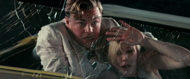 Gatsby Car Crash Quotes Gatsby Car Crash Quotes