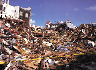 Terremoto terremoto