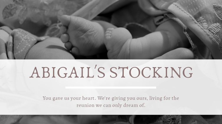 Abigail's Stocking