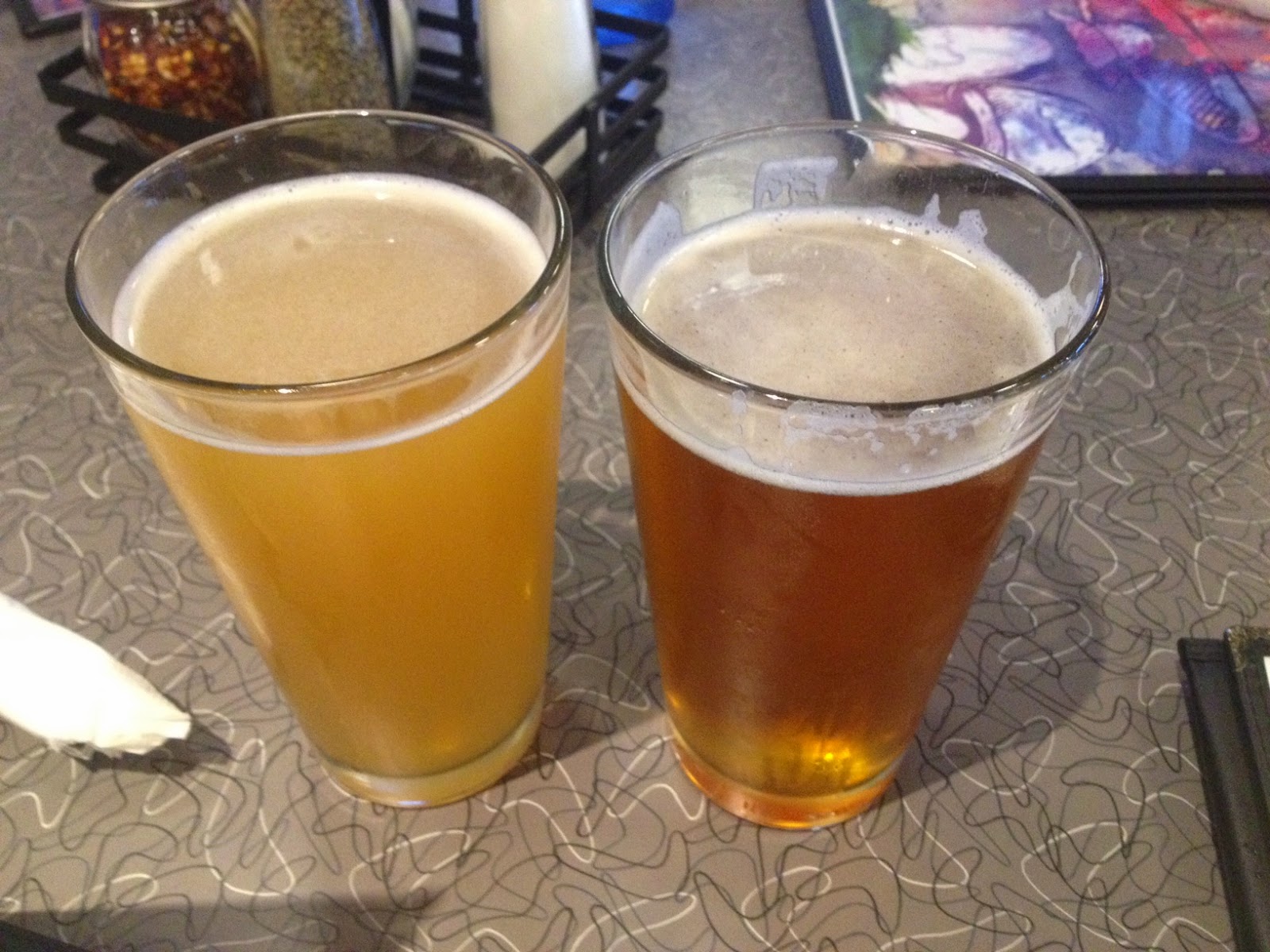 Vegan Crunk Vegan Drinks Pizza Party!