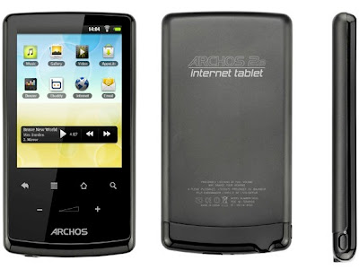 Archos 28