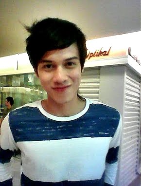foto herjunot ali