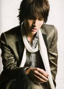 Jerry Yan