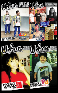 Urban Couture
