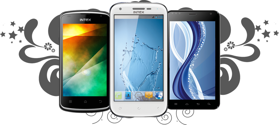 Intex Aqua Smartphones Intex Aqua Wonder 2 - Cheapest Quad-Core Announced