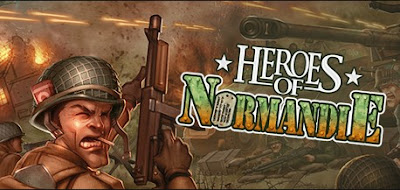 Heroes of Normandie Full Version
