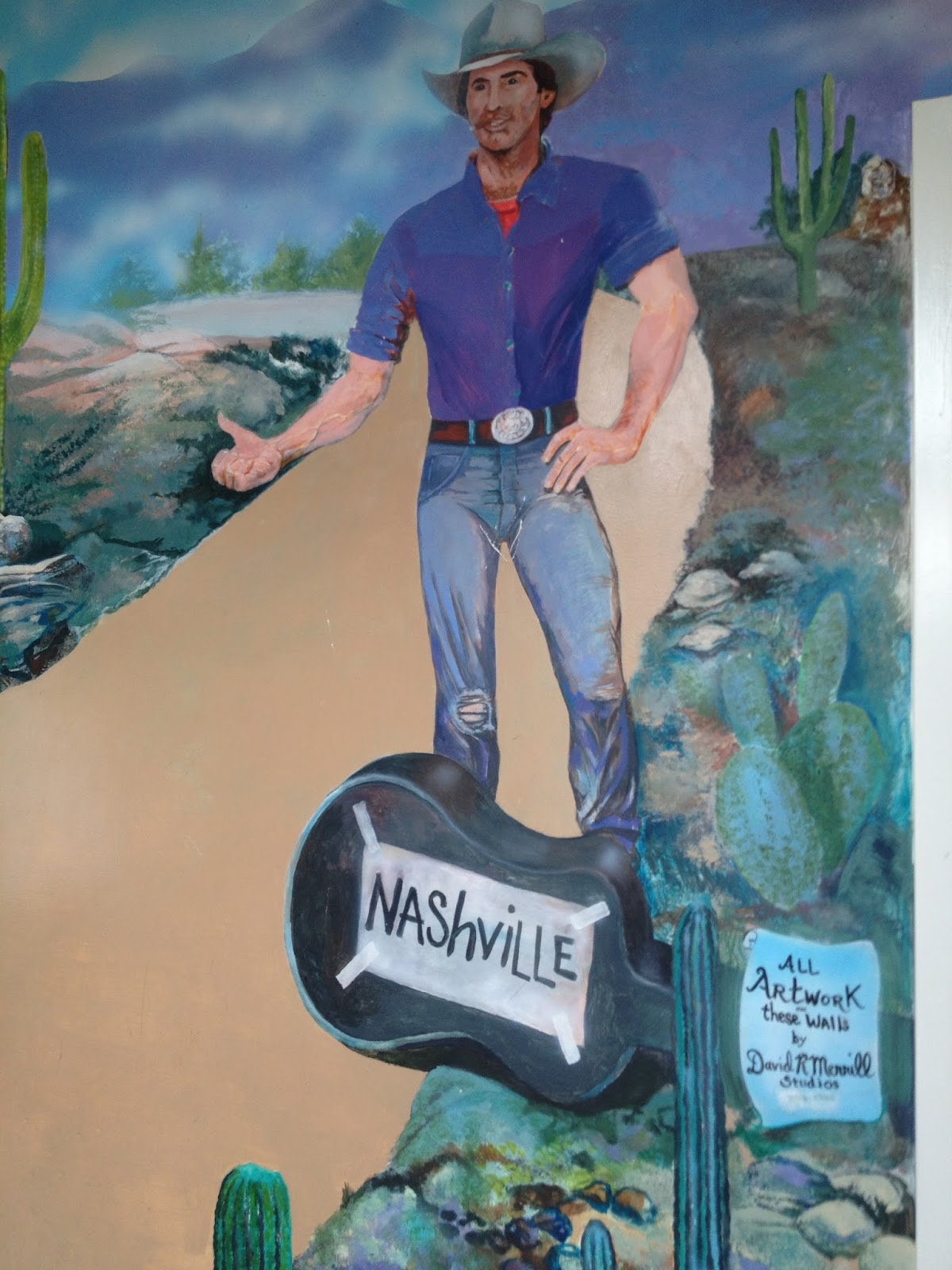 Wings Ole (Downtown) Candace Lately