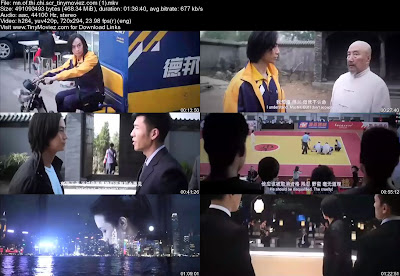 Man of Tai Chi (2013) R6 DVDScr 450MB