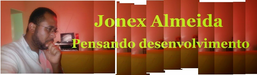 JONEX ALMEIDA